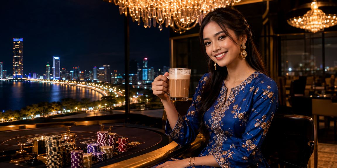 matahari888
